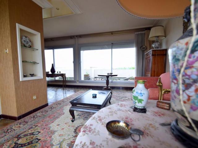 Appartement 124㎡ FRANCHEVILLE