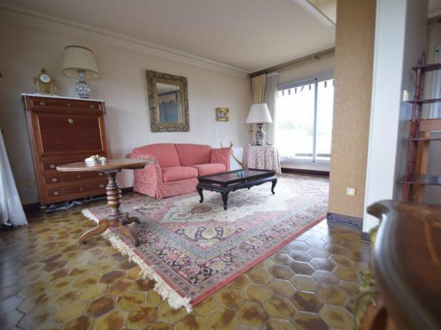 Appartement 124㎡ FRANCHEVILLE