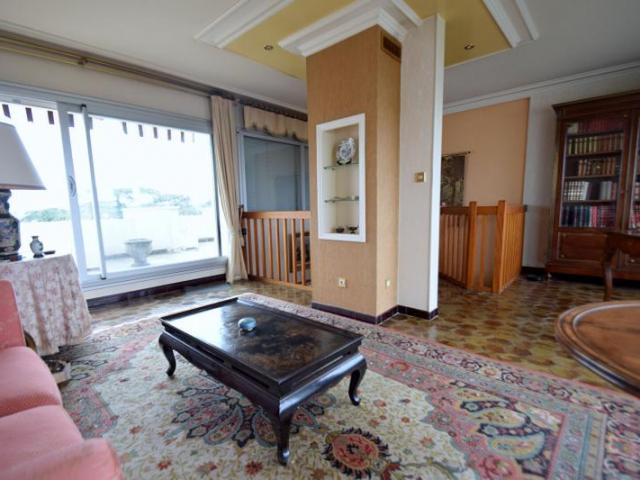 Appartement 124㎡ FRANCHEVILLE