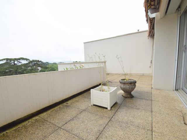 Appartement 124㎡ FRANCHEVILLE