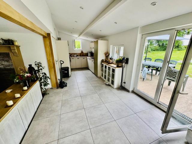 Maison 92㎡ BOISJEAN