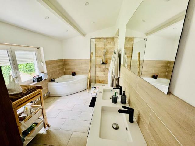 Maison 92㎡ BOISJEAN
