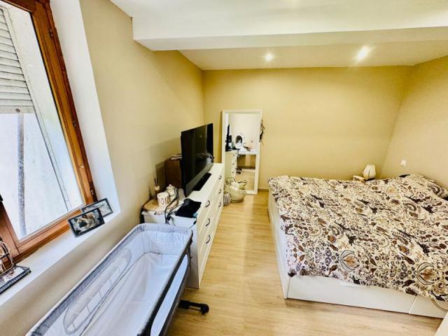 Maison 92㎡ BOISJEAN