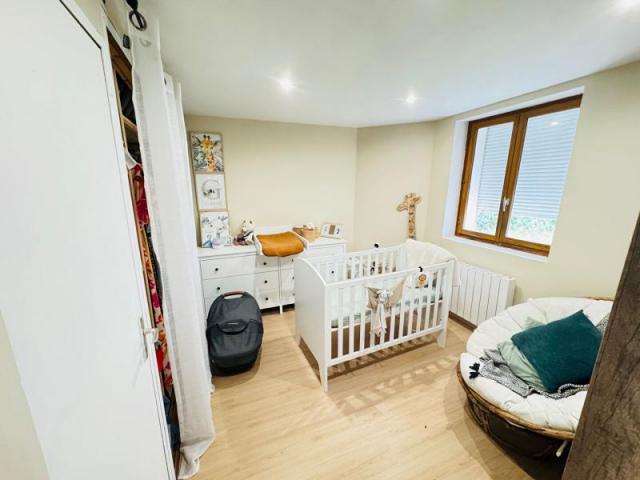 Maison 92㎡ BOISJEAN