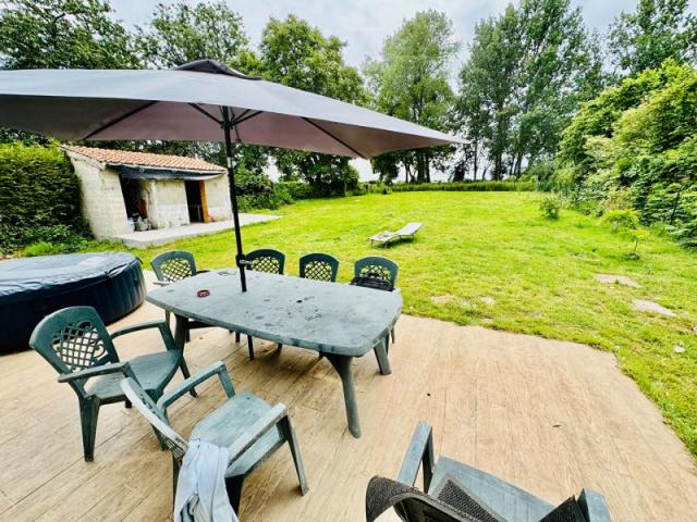 Maison 92㎡ BOISJEAN