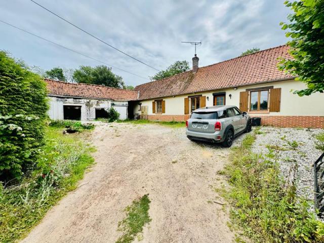 Maison 92㎡ BOISJEAN