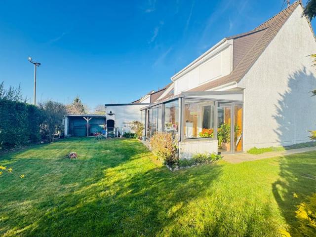 Maison 132㎡ LIEVIN