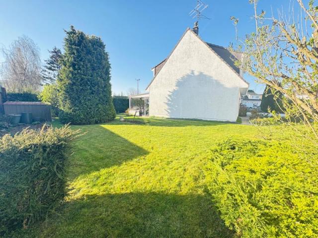Maison 132㎡ LIEVIN