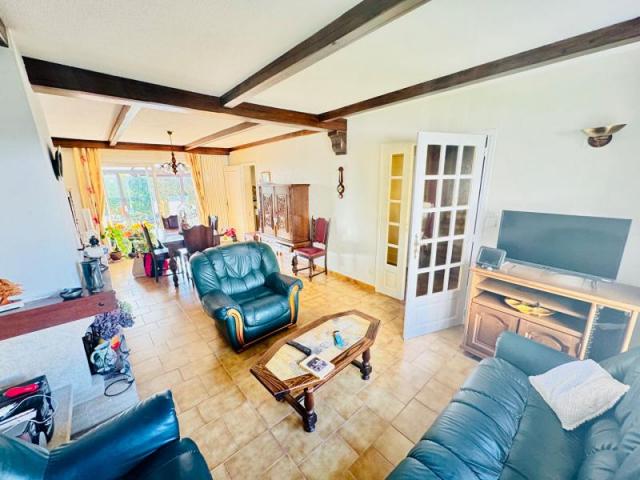 Maison 132㎡ LIEVIN