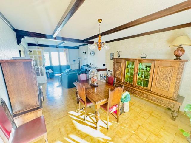 Maison 132㎡ LIEVIN