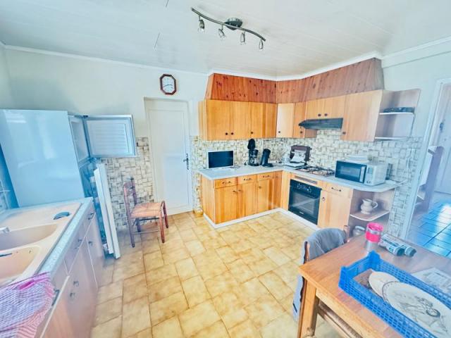 Maison 132㎡ LIEVIN