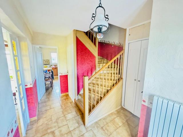 Maison 132㎡ LIEVIN