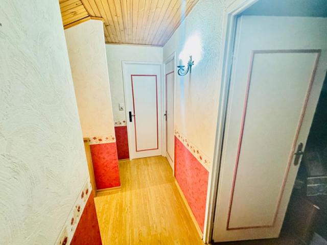 Maison 132㎡ LIEVIN