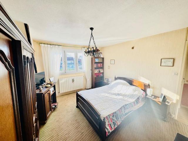 Maison 132㎡ LIEVIN