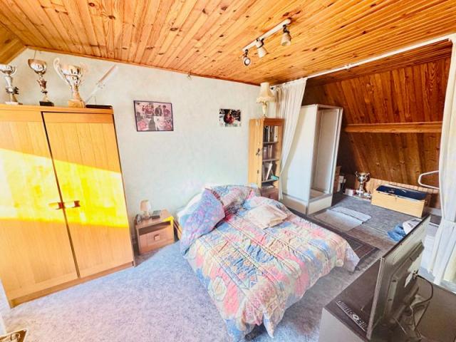 Maison 132㎡ LIEVIN