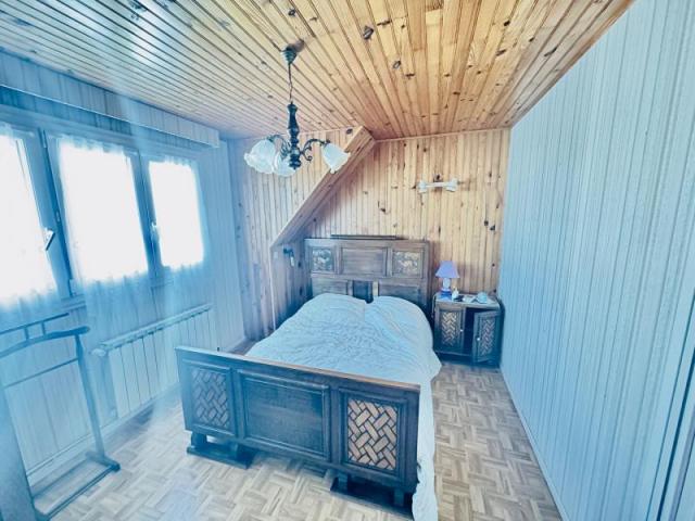 Maison 132㎡ LIEVIN