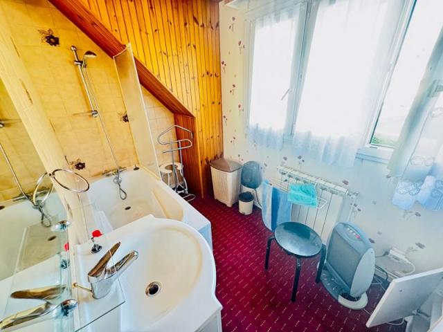 Maison 132㎡ LIEVIN