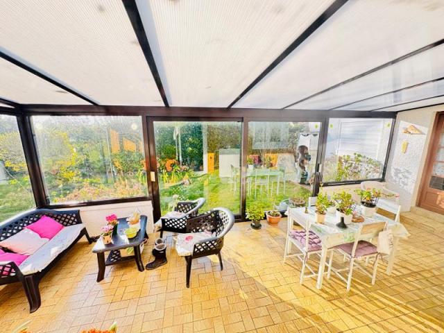 Maison 132㎡ LIEVIN