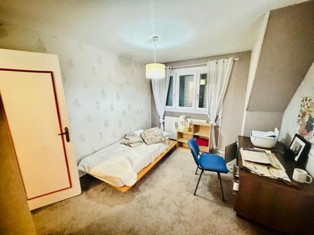 Maison 132㎡ LIEVIN