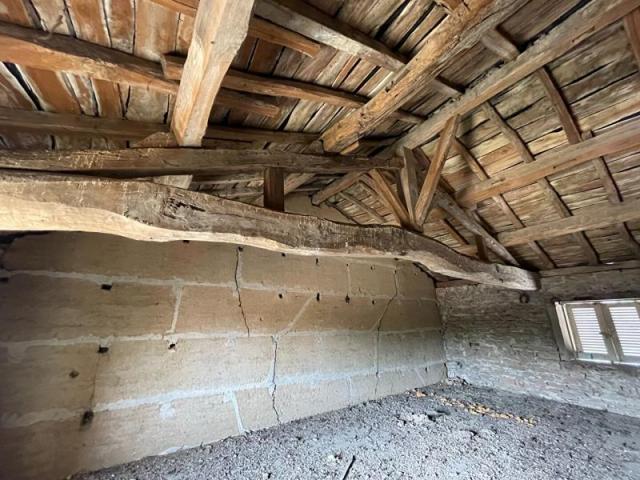 Appartement 595㎡ PONT DE VEYLE