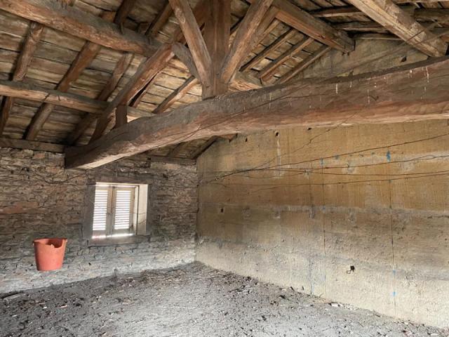 Appartement 595㎡ PONT DE VEYLE