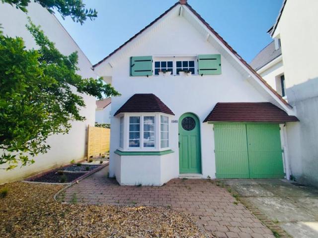 Maison 60㎡ STELLA