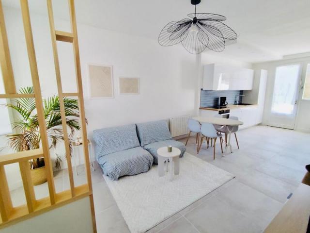 Maison 60㎡ STELLA