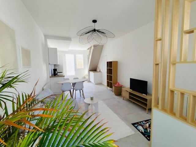 Maison 60㎡ STELLA