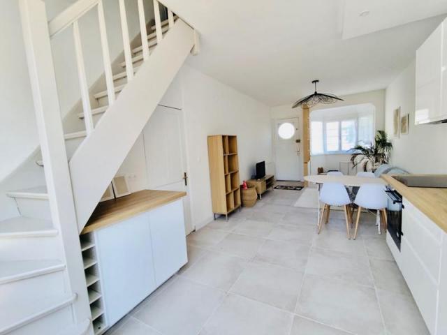 Maison 60㎡ STELLA