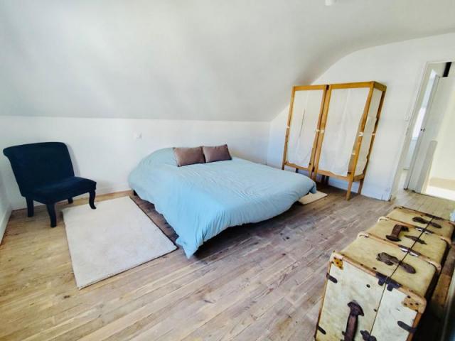 Maison 60㎡ STELLA