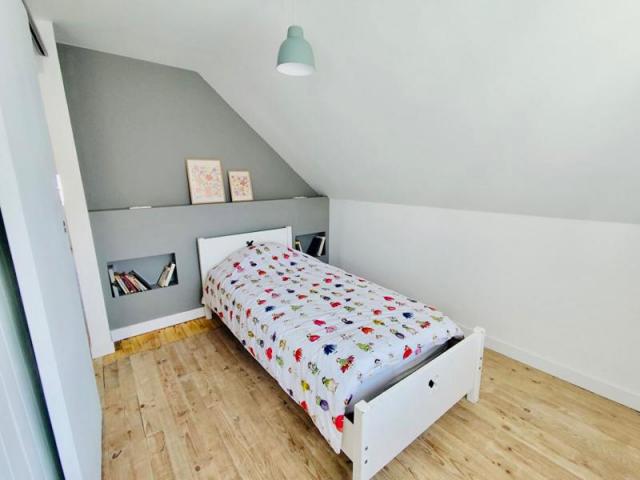 Maison 60㎡ STELLA