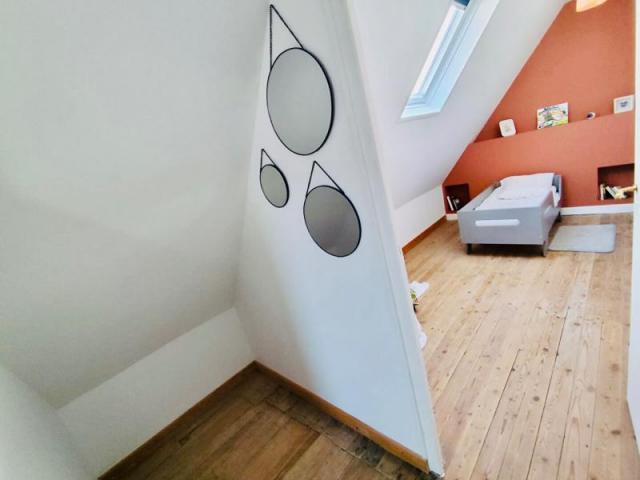 Maison 60㎡ STELLA
