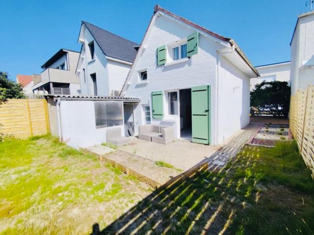 Maison 60㎡ STELLA