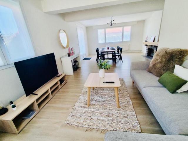 Maison 211㎡ LE TOUQUET PARIS PLAGE