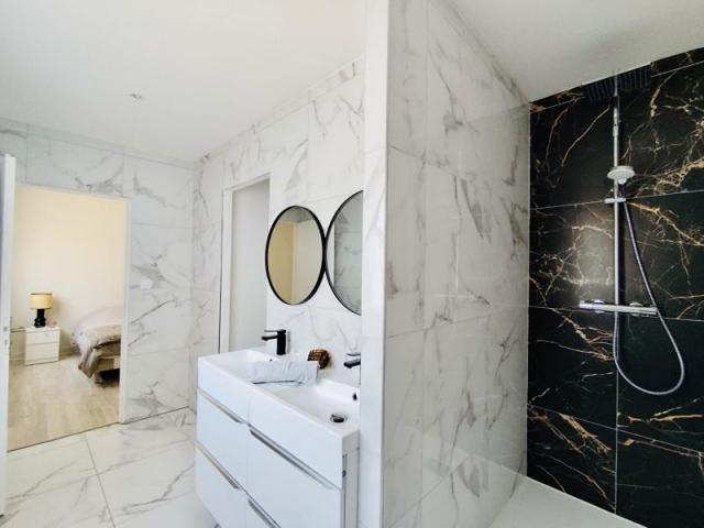 Maison 211㎡ LE TOUQUET PARIS PLAGE