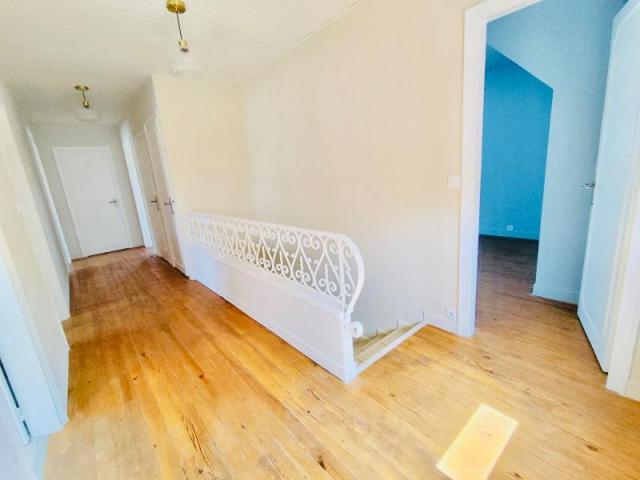 Maison 211㎡ LE TOUQUET PARIS PLAGE