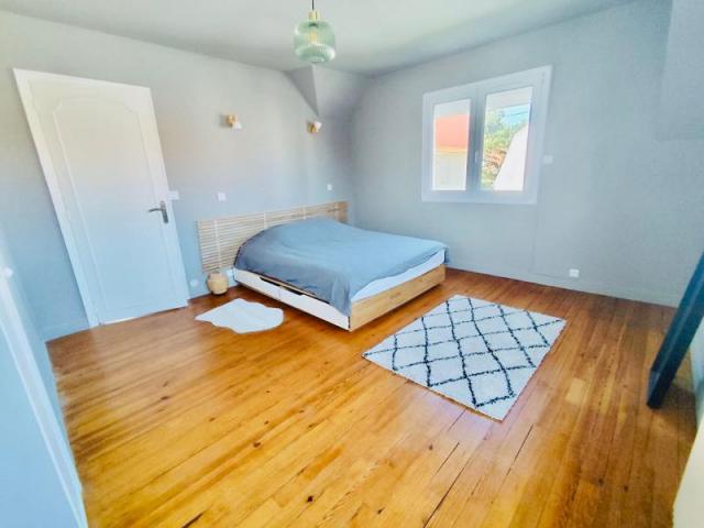 Maison 211㎡ LE TOUQUET PARIS PLAGE