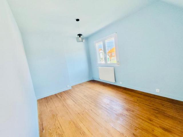 Maison 211㎡ LE TOUQUET PARIS PLAGE
