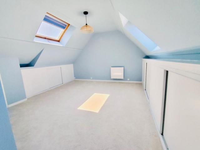 Maison 211㎡ LE TOUQUET PARIS PLAGE