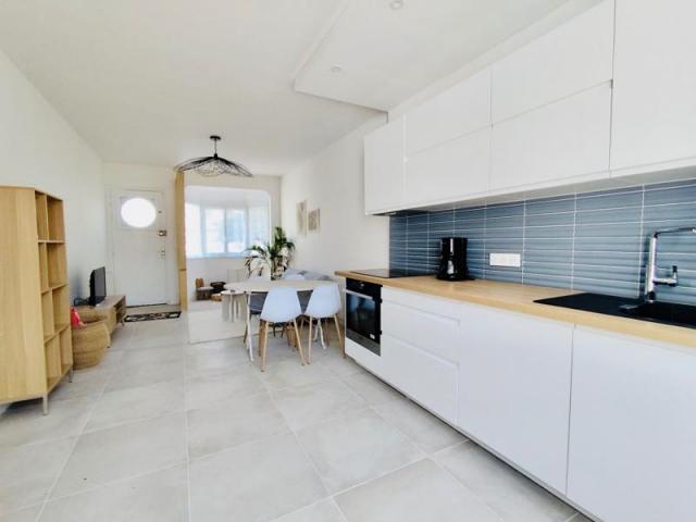 Maison 60㎡ STELLA
