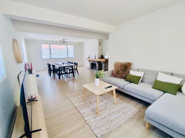 Maison 211㎡ LE TOUQUET PARIS PLAGE