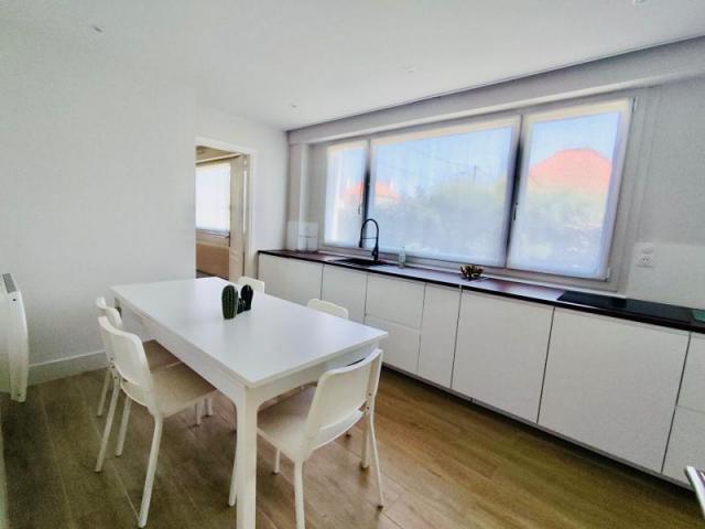 Maison 211㎡ LE TOUQUET PARIS PLAGE