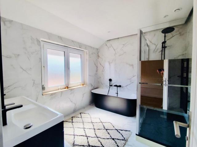 Maison 211㎡ LE TOUQUET PARIS PLAGE