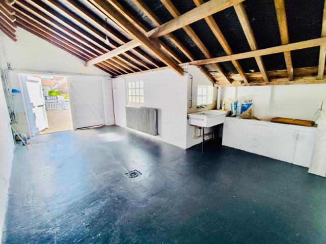 Maison 211㎡ LE TOUQUET PARIS PLAGE