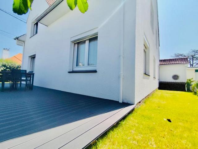 Maison 211㎡ LE TOUQUET PARIS PLAGE