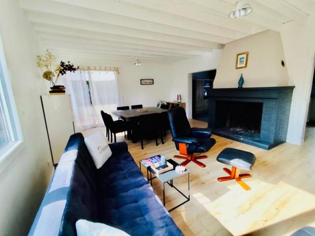 Maison 100㎡ MERLIMONT