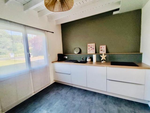Maison 100㎡ MERLIMONT