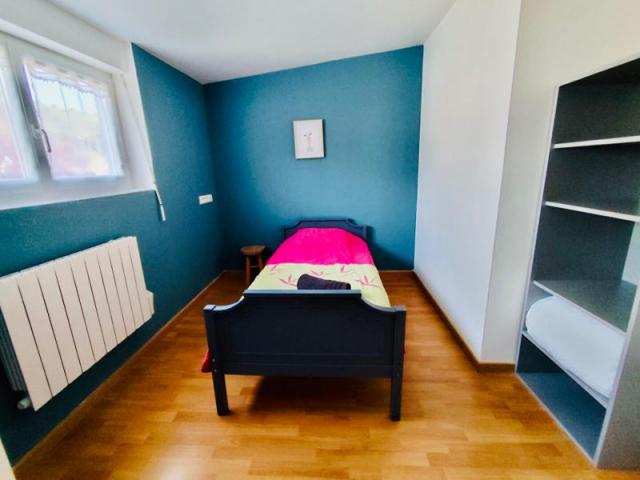 Maison 100㎡ MERLIMONT