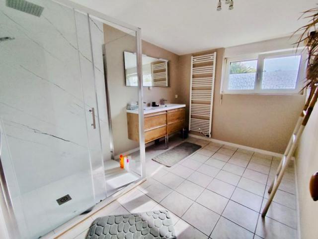 Maison 100㎡ MERLIMONT