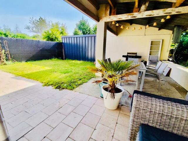 Maison 100㎡ MERLIMONT